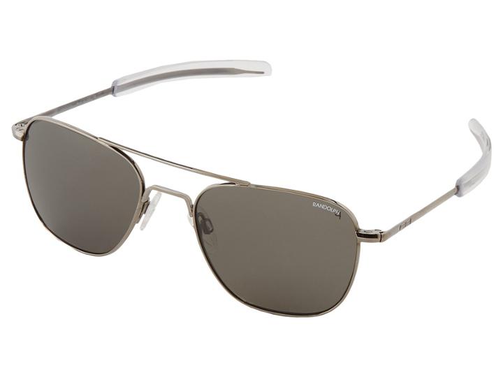 Randolph - Aviator 55mm Polarized