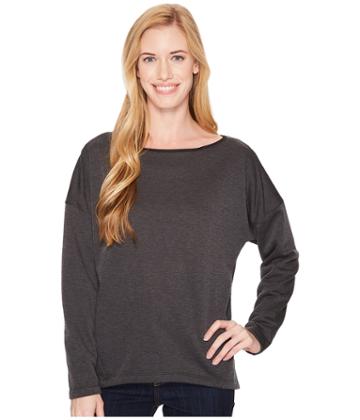 Arc'teryx - Nyara Boat Neck Pullover