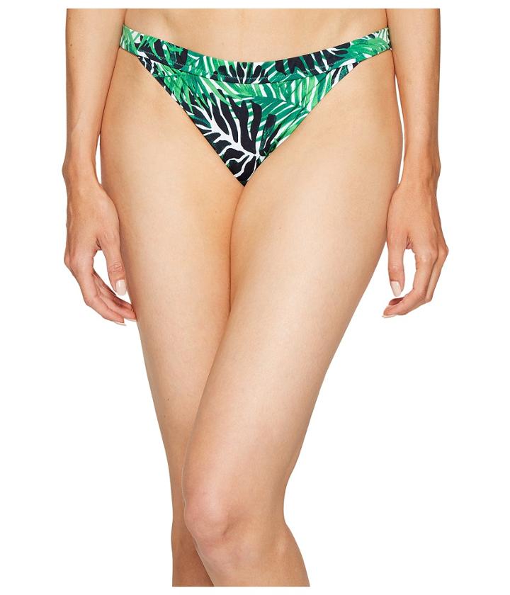 Vilebrequin - Madrague Print Bikini Bottom