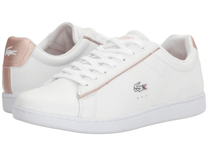 Lacoste - Carnaby Evo 217 2