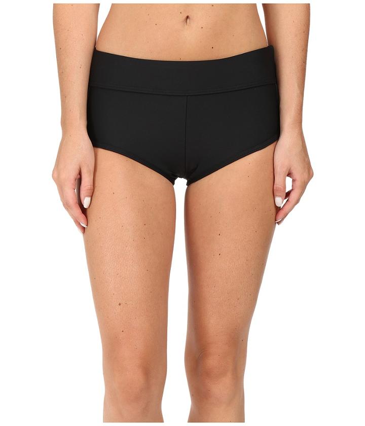 Next By Athena - Good Karma Go Girl Banded Short