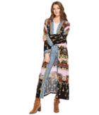 Free People - Let's Dance Robe