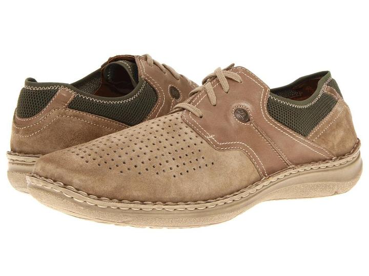 Josef Seibel Jenson 01