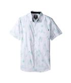 O'neill Kids - Aloha Short Sleeve Woven Shirt