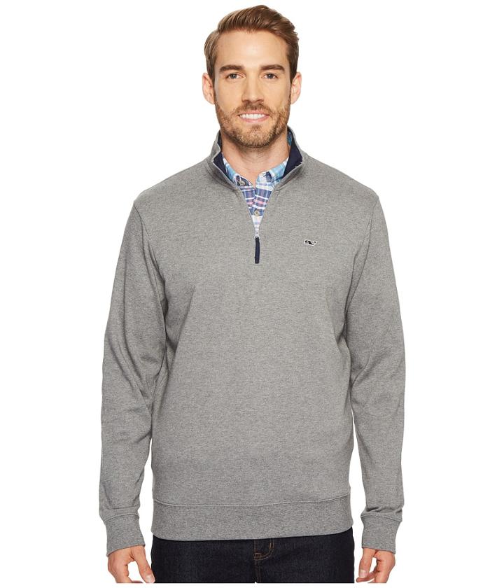 Vineyard Vines - Lindenhurst 1/4 Zip