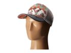 Pistil - Mckinley Cap