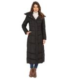 Cole Haan - Maxi Down Coat With Oversized Collar