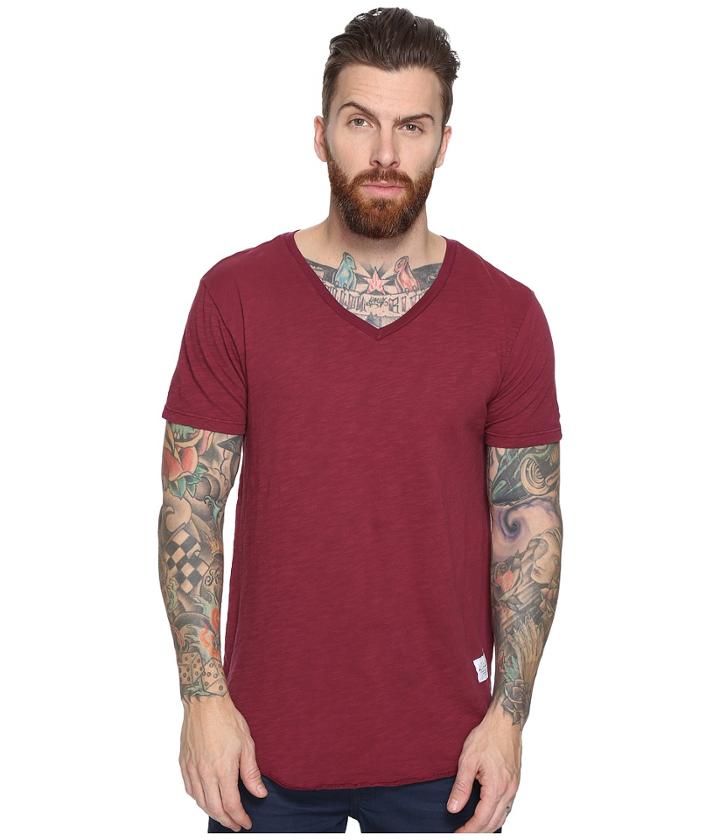 Kinetix - Basic T-shirt