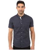 7 Diamonds - Dawn Short Sleeve Shirt