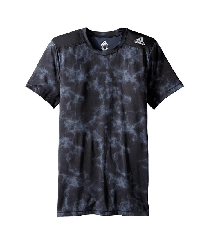 Adidas Kids - Smokescreen Base Layer Top