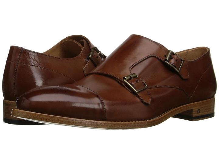 Paul Smith - Atkins Monkstrap