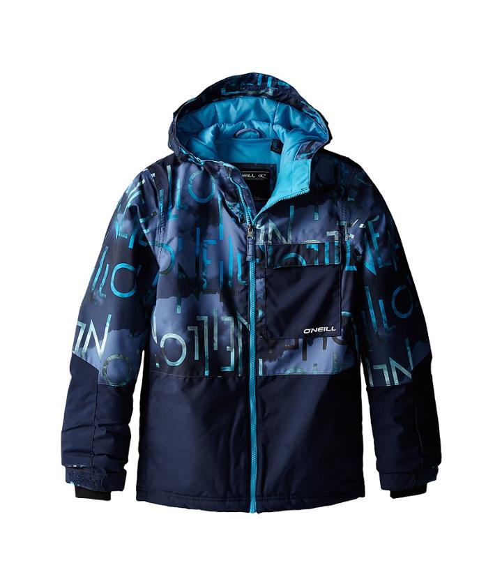 O'neill Kids - Hubble Jacket