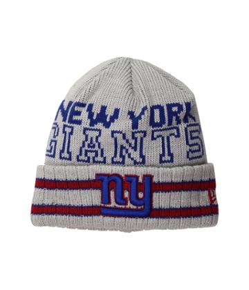 New Era - Crisp N Cozy New York Giants