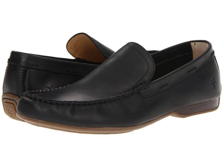 Frye Lewis Venetian