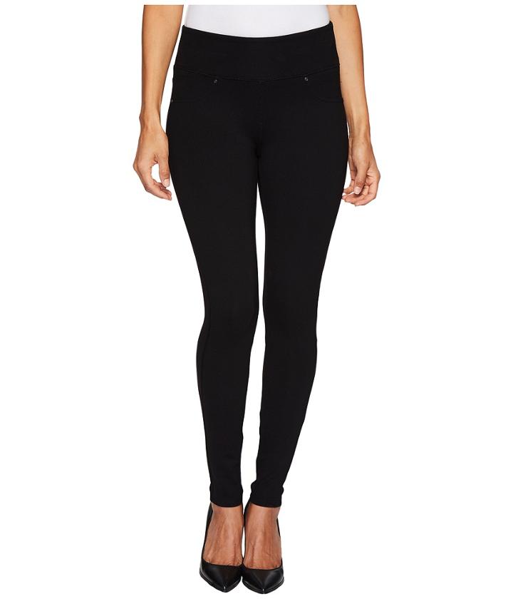 Jag Jeans Petite - Petite Ricki Legging In Dark Navy