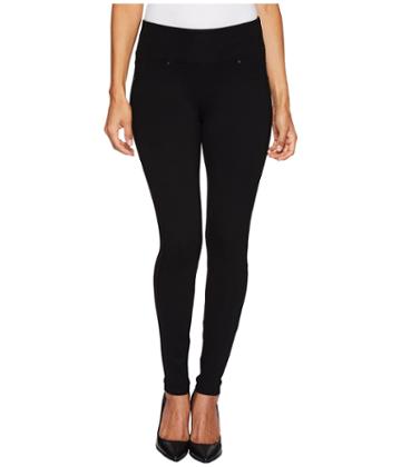 Jag Jeans Petite - Petite Ricki Legging In Dark Navy