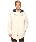 Exley Nb - Utility Parka