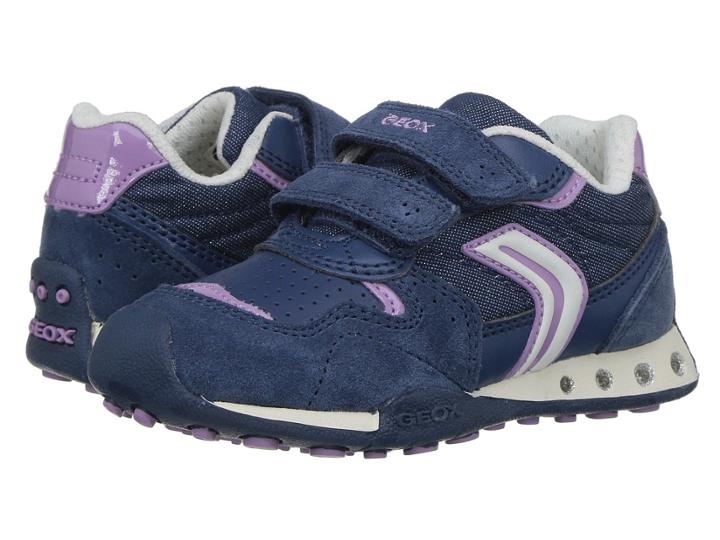 Geox Kids - Jr New Jocker Girl 40