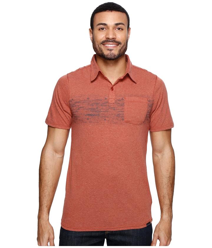 Columbia - Trail Shaker Polo Shirt