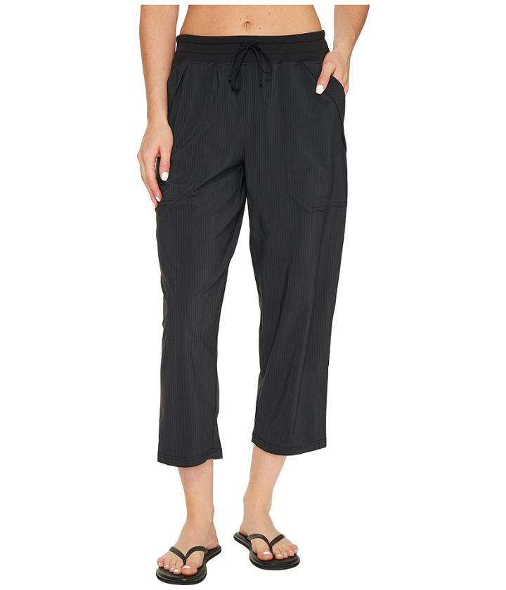 Lucy - Wonder Away Capris