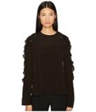 Preen By Thornton Bregazzi - Oda Blouse