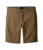 Quiksilver Kids - New Everyday Union Stretch Shorts