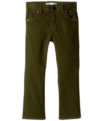 Quiksilver Kids - Distorsion Colors Jeans