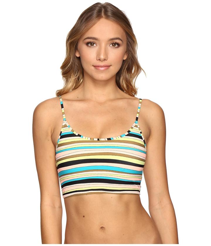 Volcom - Salty Air Crop Top