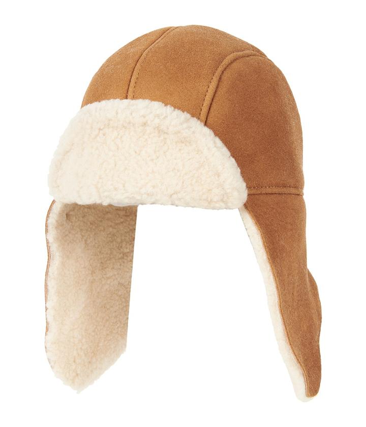 Ugg Kids - Sheepskin Trapper