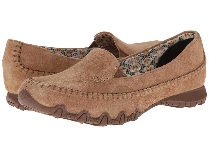 Skechers - Relaxed Fit(r): Bikers - Pedestrian