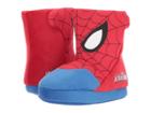 Favorite Characters - Spider-man Slipper Boot(toddler/little Kid)