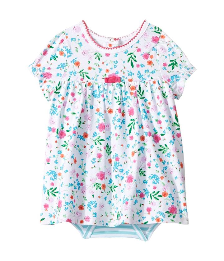 Kate Spade New York Kids - Skirted One-piece