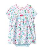 Kate Spade New York Kids - Skirted One-piece