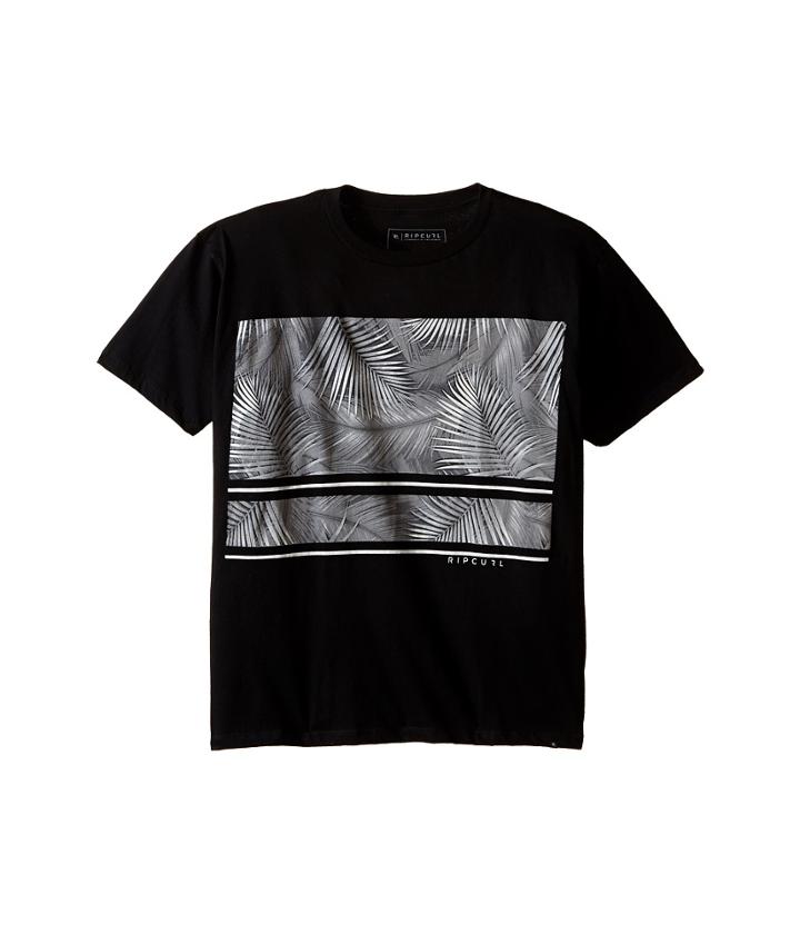 Rip Curl Kids - Palmway Custom Tee