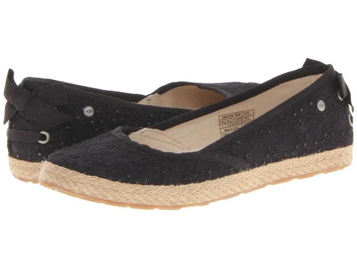 Ugg Kids Tassy Eyelet