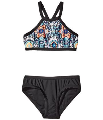 Seafolly Kids - Gypsea Water Tankini
