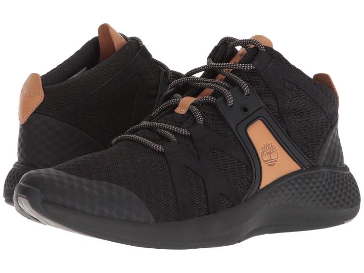 Timberland - Flyroam Go Chukka