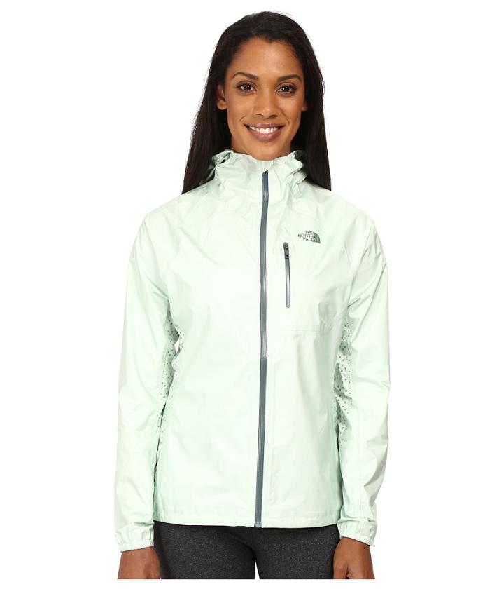 The North Face - Flight Series Fuse Jacket