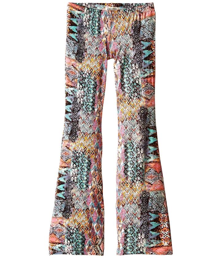 Billabong Kids - Round About Pants