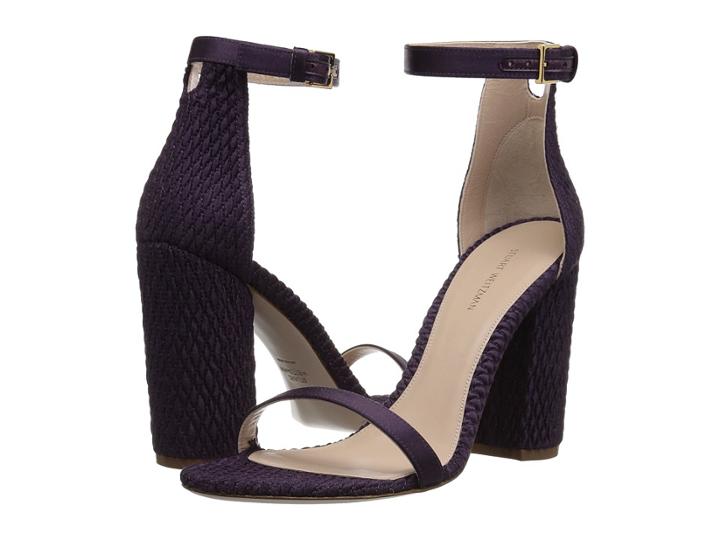 Stuart Weitzman - Nuquilt
