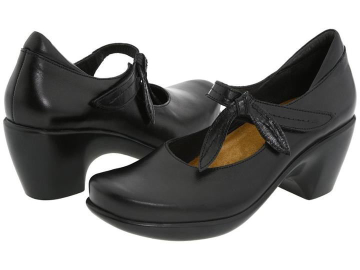 Naot Footwear Pleasure