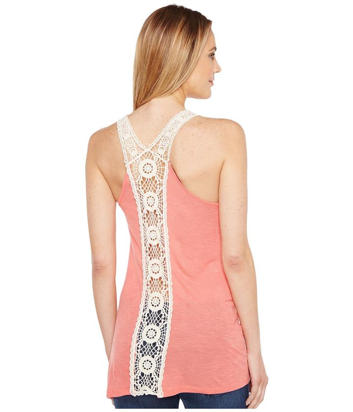 Rock And Roll Cowgirl - Tank Top 49-1211