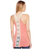 Rock And Roll Cowgirl - Tank Top 49-1211