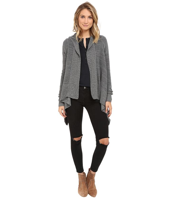 Roxy - Holloway Love Sweater