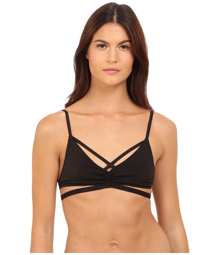 L'agent By Agent Provocateur - Alexie Bikini Top