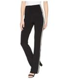 Kamalikulture By Norma Kamali - Side Stripe Boot Pants