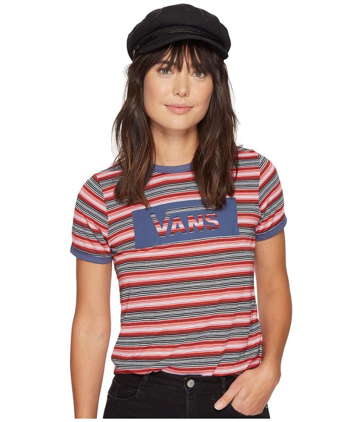 Vans - Stripe Tangle