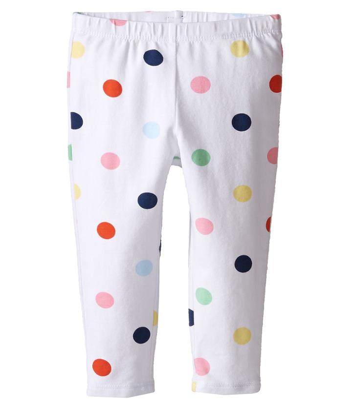 Splendid Littles - Always Multi Dot Leggings