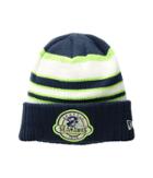 New Era - Striped Select Seattle Seahawks