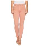 Joe's Jeans - Charlie Ankle In Blush
